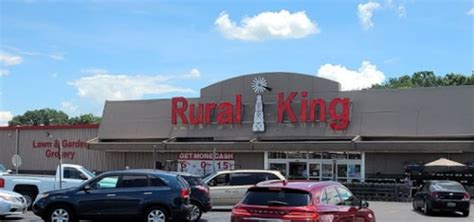 Rural king muscle shoals alabama - Aug 28, 2018 · The herbicide called glyphosate was accidentally mixed in with popcorn oil used at Rural King Store, according to the Alabama Department of Public Health. Officials said anyone who ate the popcorn ... 